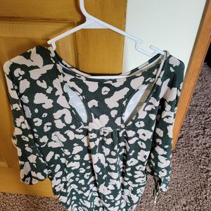 Ladies top